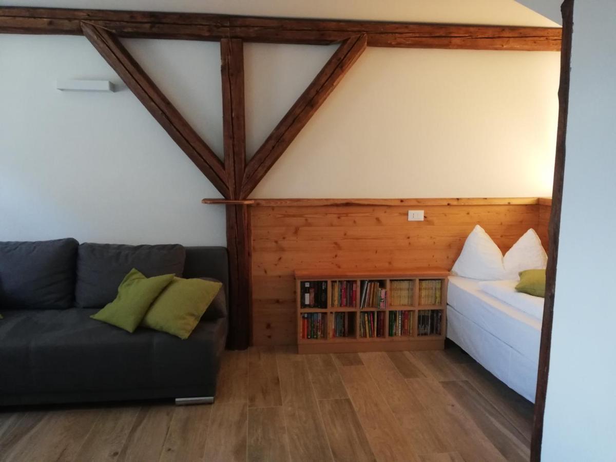 Casa Lassu Carano  Dış mekan fotoğraf