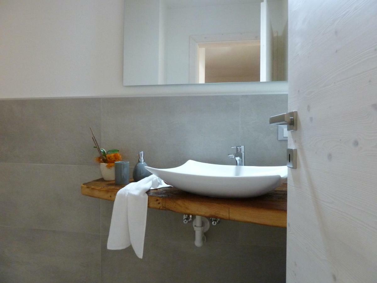 Casa Lassu Carano  Dış mekan fotoğraf